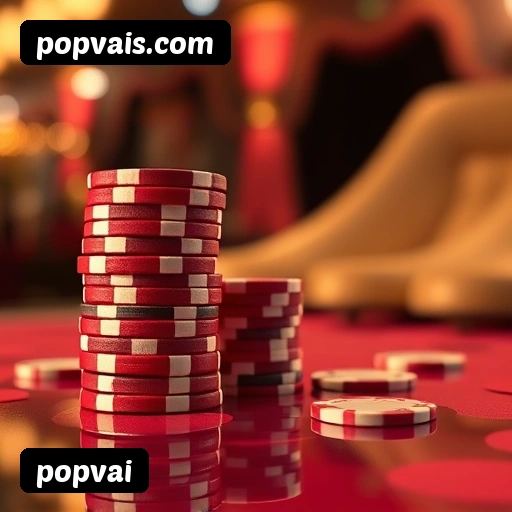 Jogo responsável popvai - Ferramentas de controle, limites, auto-exclusão, suporte CVV 188