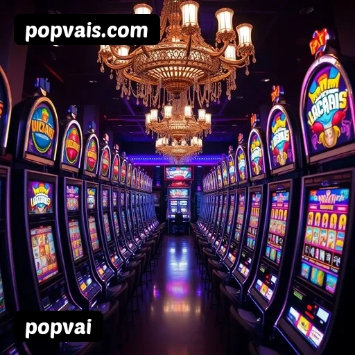 popvai segurança SSL 256-bit - Licença Curaçao, eCOGRA, GLI certificado