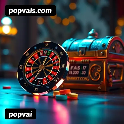 Principais provedores de slots da popvai - NetEnt, Pragmatic Play, Play'n GO